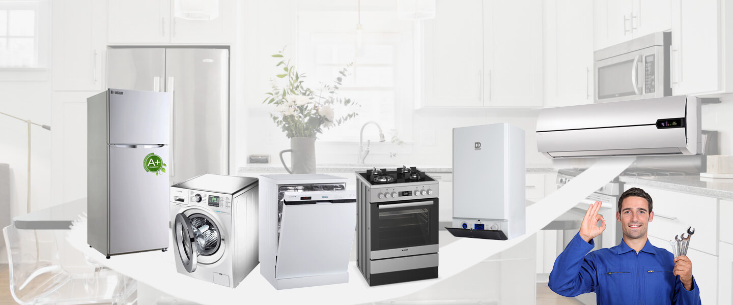 Biga Gaggenau Servisi